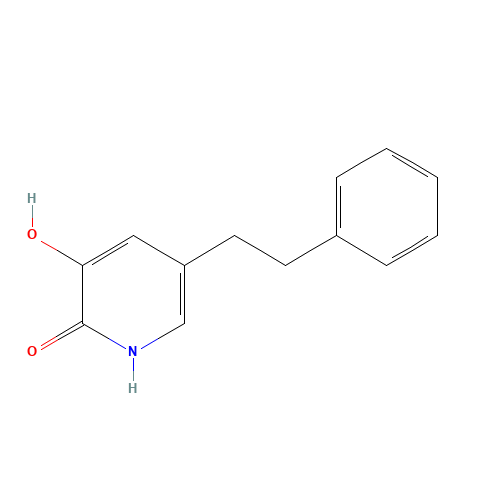 chemical structure of 1417710-21-4 FT-0739569