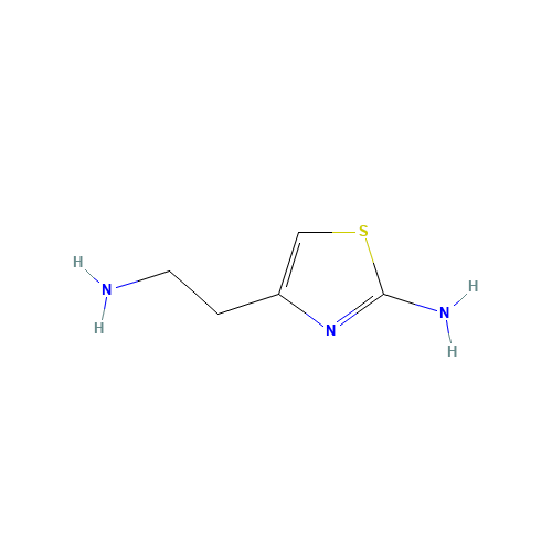 chemical structure of 124458-10-2 FT-0739572