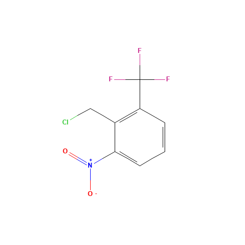 chemical structure of 1227582-39-9 FT-0739579