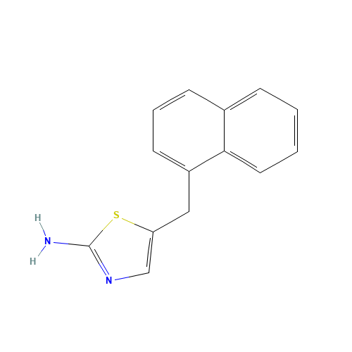 chemical structure of 207463-35-2 FT-0739584