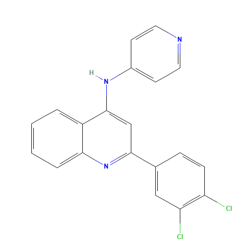 chemical structure of 1303557-69-8 FT-0739586