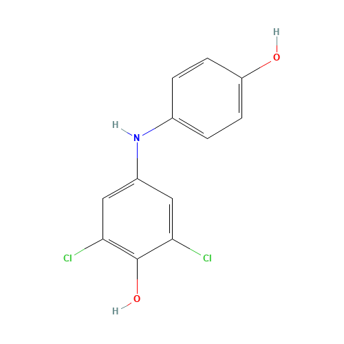 chemical structure of 2099-87-8 FT-0739598