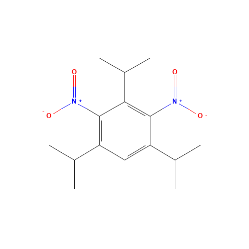 chemical structure of 85187-23-1 FT-0739599