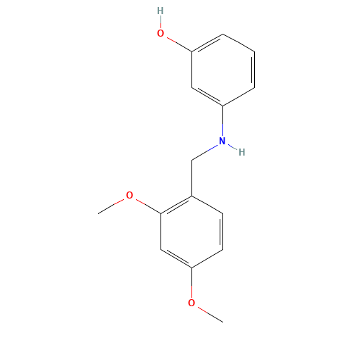 chemical structure of 1042572-96-2 FT-0739605