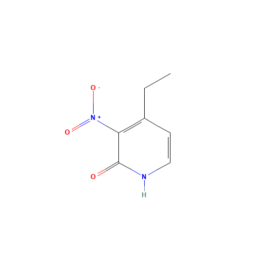 chemical structure of 33252-31-2 FT-0739606