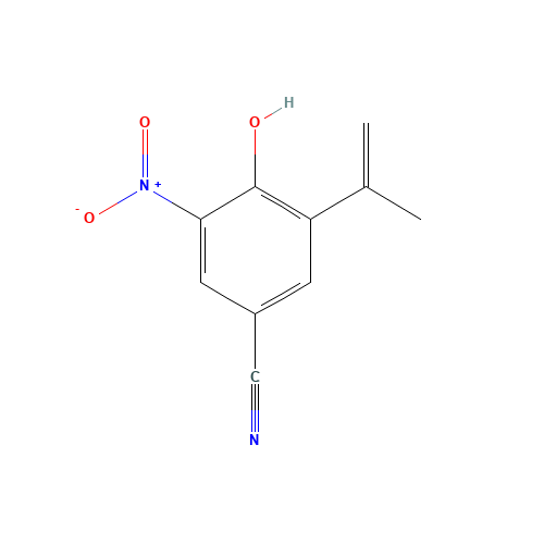 chemical structure of 942216-08-2 FT-0739609