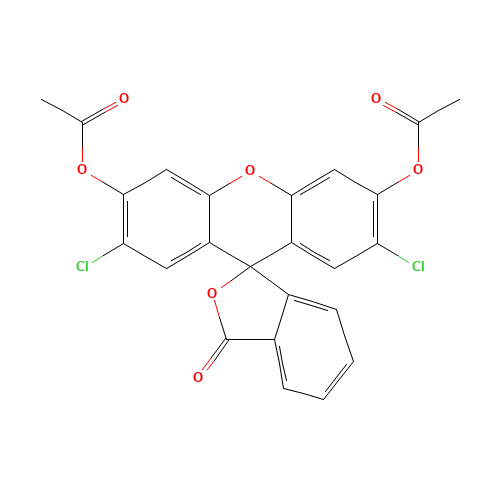 chemical structure of 2044-85-1 FT-0739941