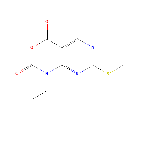 chemical structure of 1253789-69-3 FT-0740080