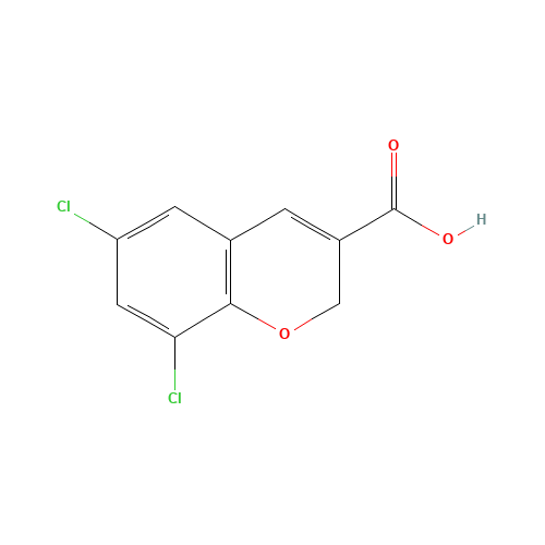 chemical structure of 83823-07-8 FT-0740434