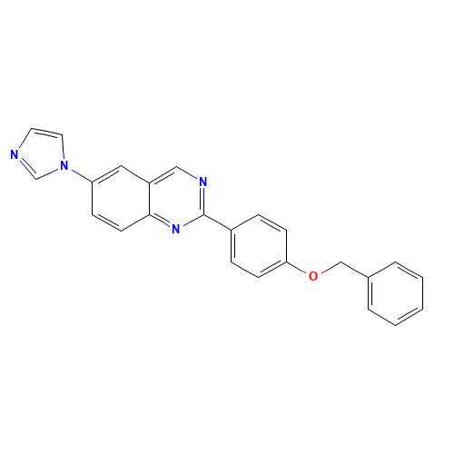 chemical structure of 1005032-11-0 FT-0740632