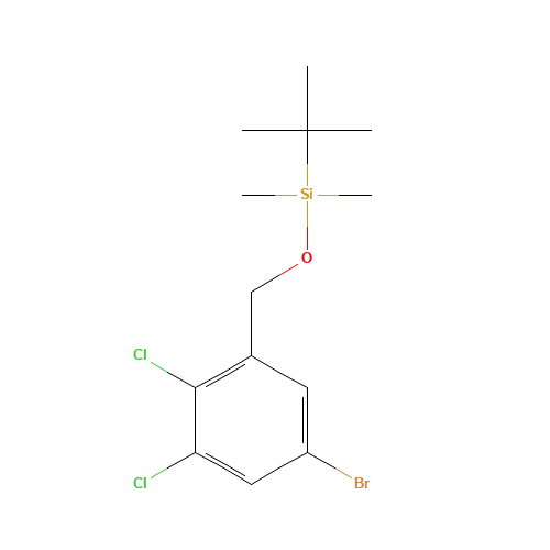 chemical structure of 1229245-67-3 FT-0740656