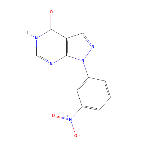 chemical structure of 65973-98-0 FT-0740695