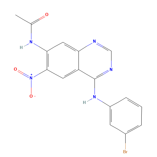 chemical structure of 169205-91-8 FT-0740697