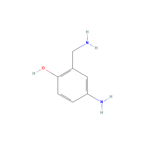 chemical structure of 79352-72-0 FT-0740704