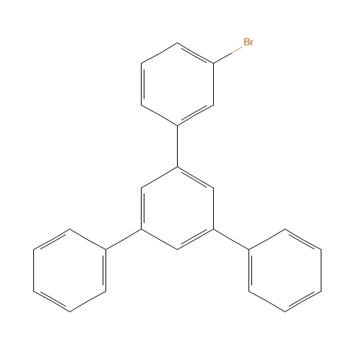 chemical structure of 1233200-57-1 FT-0740726