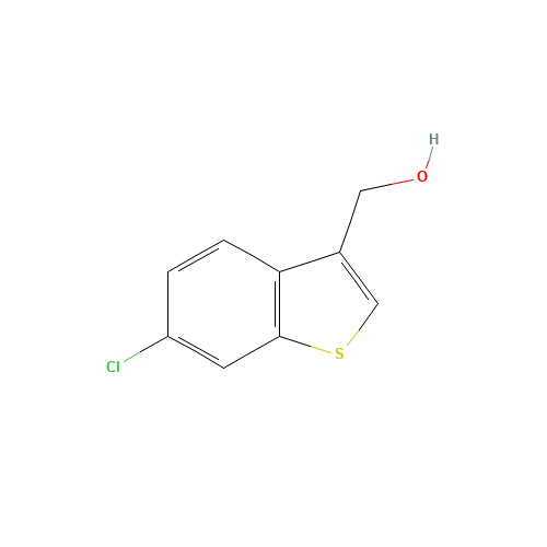 chemical structure of 1027273-47-7 FT-0740729