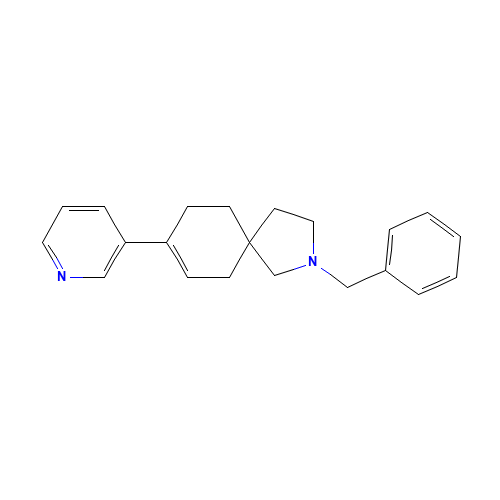 chemical structure of 1246508-22-4 FT-0740735