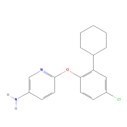 chemical structure of 219866-01-0 FT-0740737