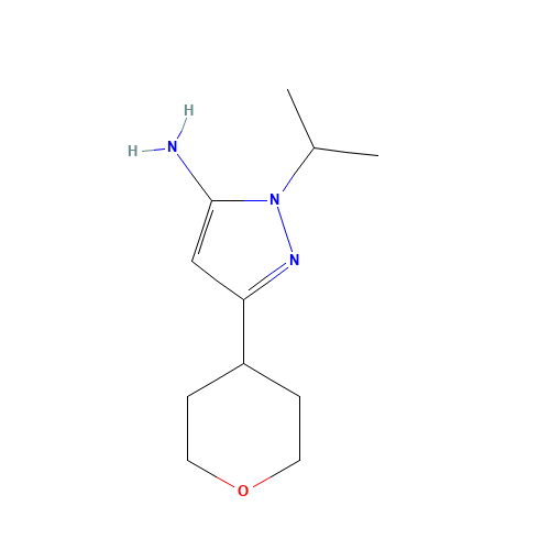 chemical structure of 1462951-35-4 FT-0740740
