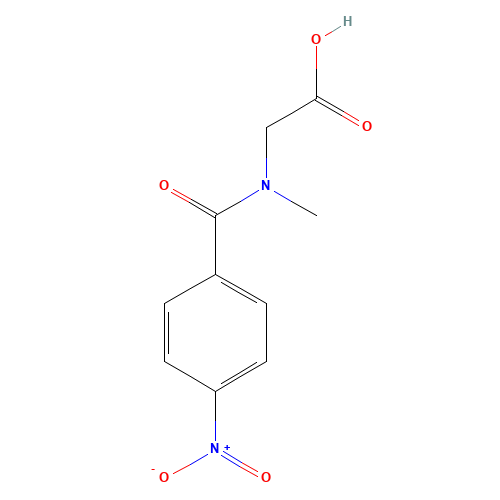 chemical structure of 35876-37-0 FT-0740741