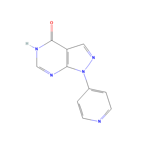 chemical structure of 1155573-34-4 FT-0740752