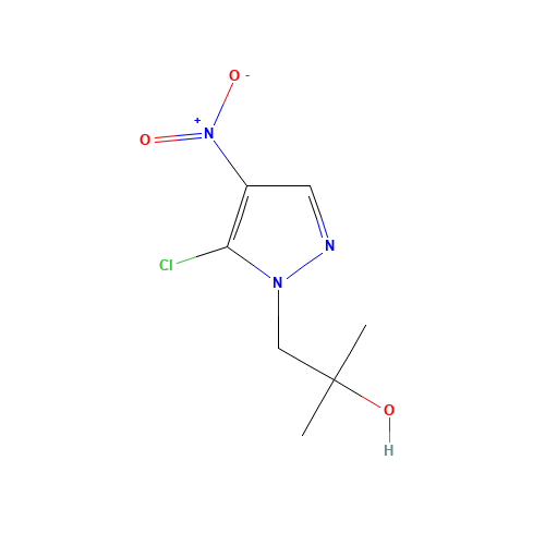 chemical structure of 1415099-67-0 FT-0740760