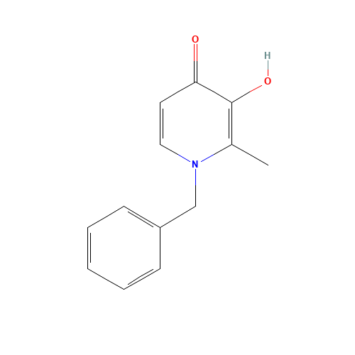 chemical structure of 30652-22-3 FT-0740761