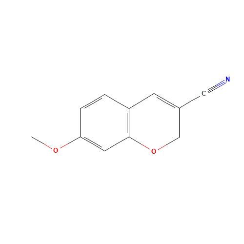 chemical structure of 57543-70-1 FT-0740818