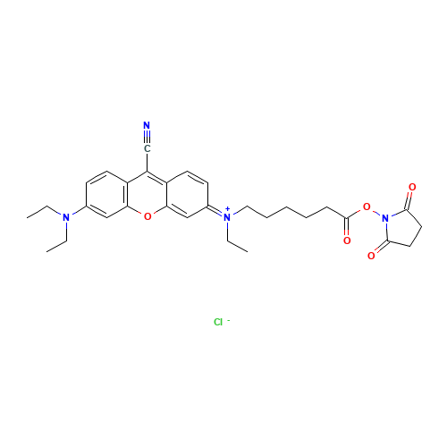 chemical structure of 151134-79-1 FT-0741091