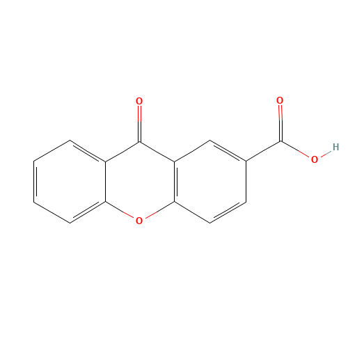 chemical structure of 40274-67-7 FT-0741303