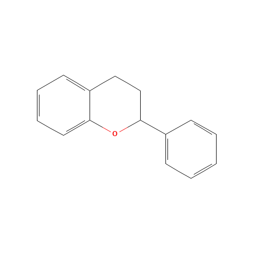 chemical structure of 494-12-2 FT-0741752
