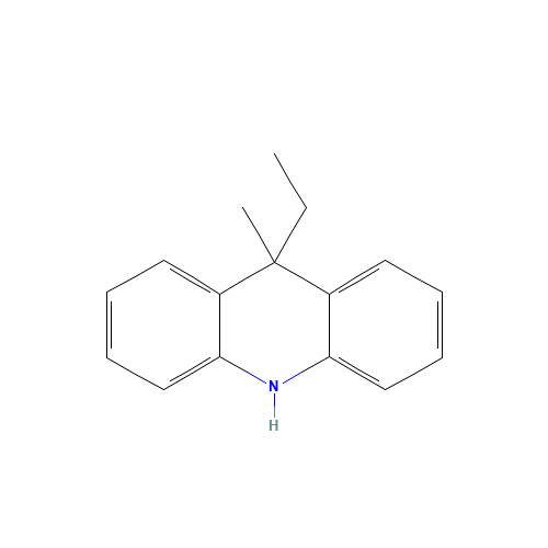chemical structure of 22493-89-6 FT-0741834