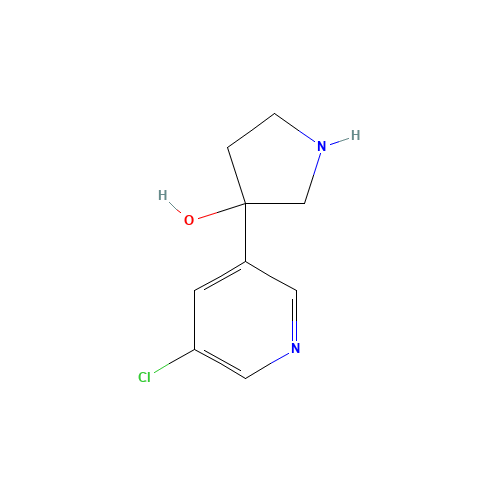chemical structure of 1225218-34-7 FT-0741923