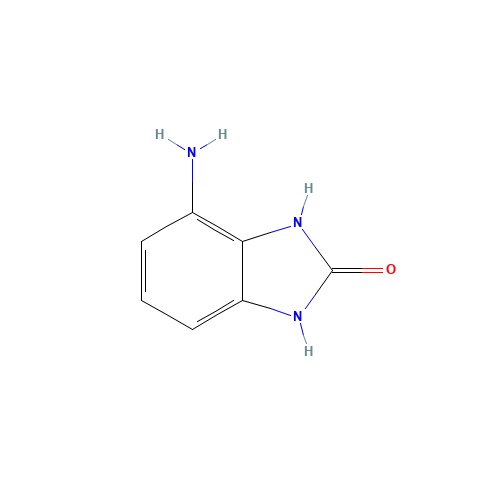 chemical structure of 75370-65-9 FT-0741928