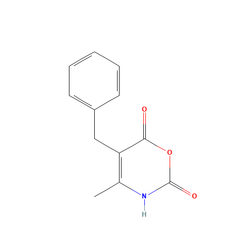 chemical structure of 106013-90-5 FT-0741952