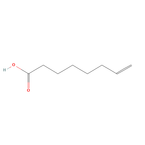 chemical structure of 18719-24-9 FT-0741953