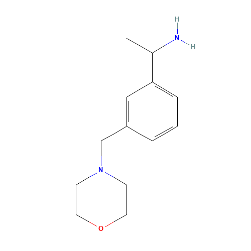 chemical structure of 1354659-06-5 FT-0741968