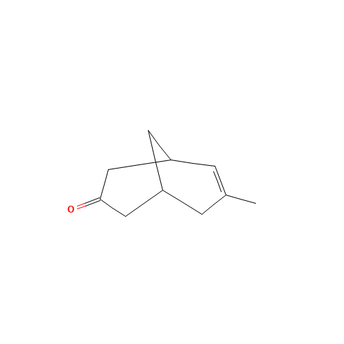 chemical structure of 38339-46-7 FT-0741971