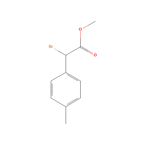 chemical structure of 66505-09-7 FT-0741972