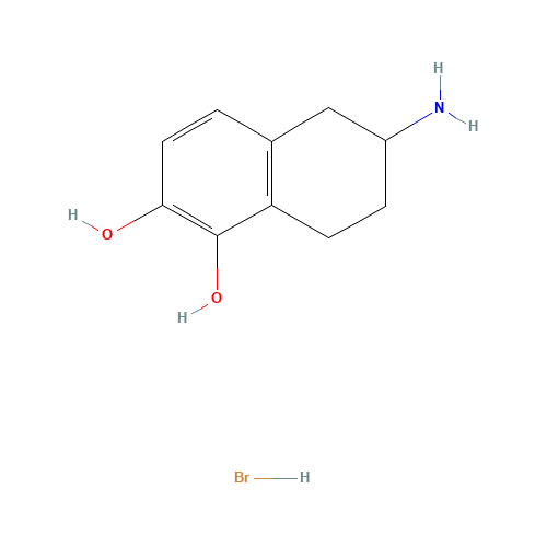 chemical structure of 37096-30-3 FT-0741980