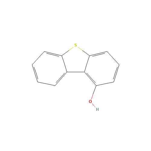 chemical structure of 69747-83-7 FT-0741982