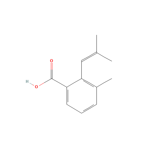 chemical structure of 1092448-62-8 FT-0741983