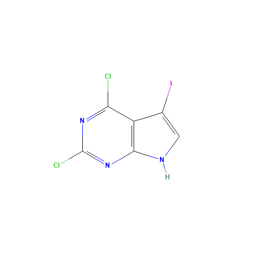 chemical structure of 1012785-51-1 FT-0742010