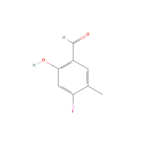 chemical structure of 504414-06-6 FT-0742019
