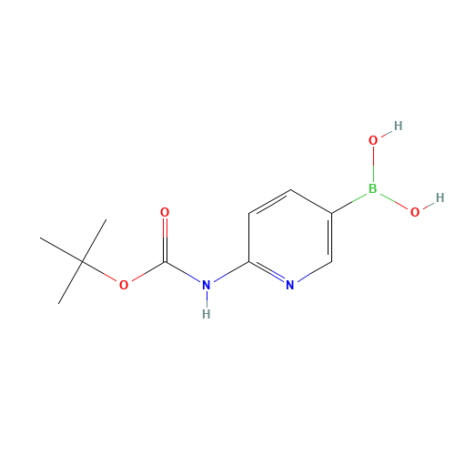 chemical structure of 883231-20-7 FT-0742026