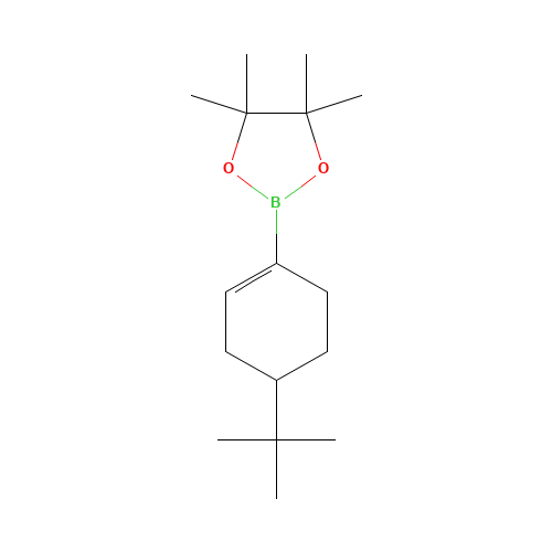 chemical structure of 287944-06-3 FT-0742028