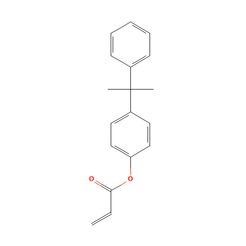 chemical structure of 125301-43-1 FT-0742040