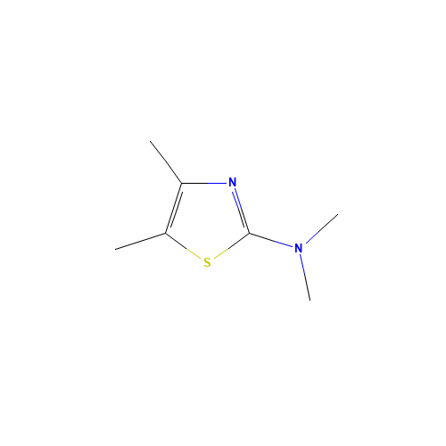 chemical structure of 82721-89-9 FT-0742041