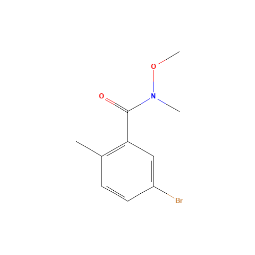 chemical structure of 842135-03-9 FT-0742046