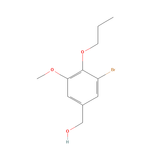 chemical structure of 116754-27-9 FT-0742050